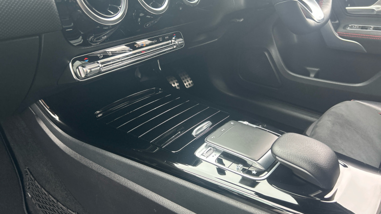 Mercedes-Benz A-Class A200 AMG Line 5dr Auto Petrol Hatchback